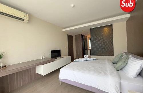 Kho Hong Apartment | Modern Cozy Room in Hat Yai