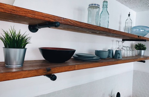 Playa Apartment | Modern & Cozy Studio - Centrally Located