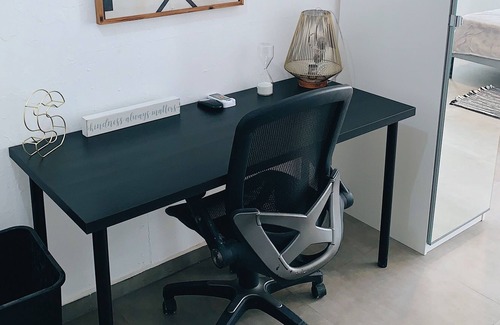 Playa Apartment | Modern & Cozy Studio - Centrally Located