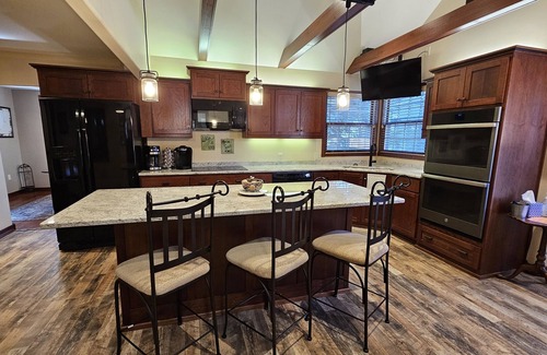 Fargo House | Modern Craftsman on Historic 8th St-Fargo