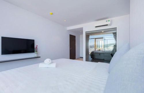 Vung Tau Apartment | Modern CSJ Condo - 169 ThuyVan and Vung Tau BeachFront
