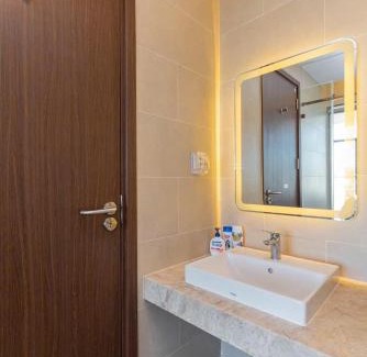 Vung Tau Apartment | Modern CSJ Condo - 169 ThuyVan and Vung Tau BeachFront