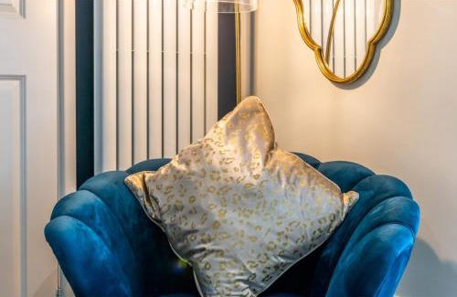 Ascot Apartment | Modern Deluxe 3 Bedroom Flat