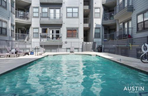 West Campus Apartment | Modern Dual Rentals Near Lady Bird Lake and Downtown