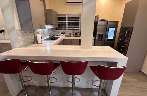 Lome House | Modern duplex near Lomé airport