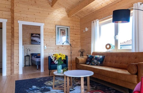 Diemelsee House | Modern en Rustig Gelegen met Overdekt Terras, Dichtbij de Diemelsee