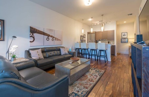 Winter Park Apartment | Modern Elegance In The Heart Of Winter Park - 2 beds/2 baths