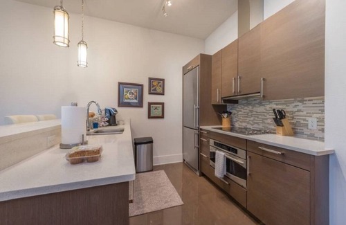 Winter Park Apartment | Modern Elegance In The Heart Of Winter Park - 2 beds/2 baths