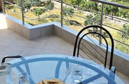 Himare House | Modern Elegance with Breathtaking Panoramic Views