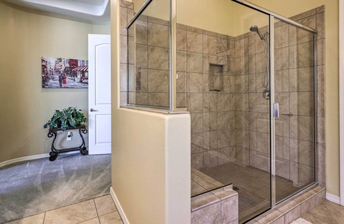 Montecito in Estrella House | Modern Estrella Mountain Home with Pool & Patio!