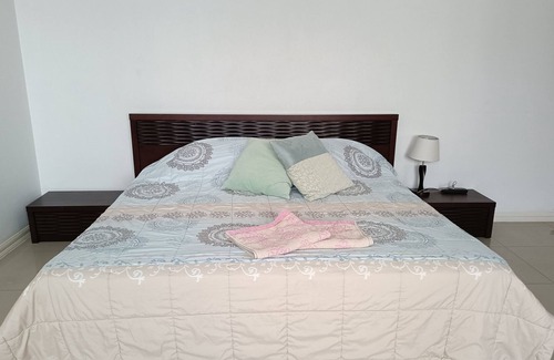 Chiang Mai House | Modern family friendly bungalow, with pool and table tennis