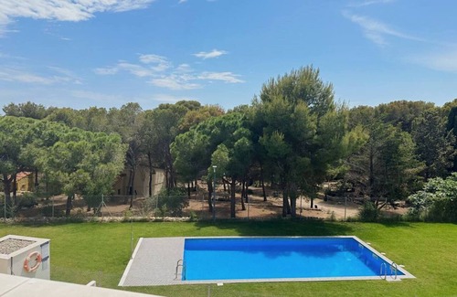 Altafulla House | Modern family home 2 min walk to the beach