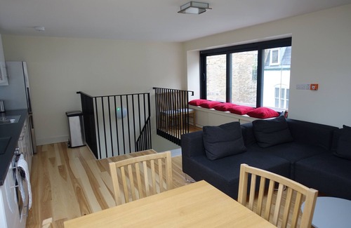 Farringdon House | Modern Family House In Farringdon, Central London. Sleeps 6, 3 bedrooms, 2 bath