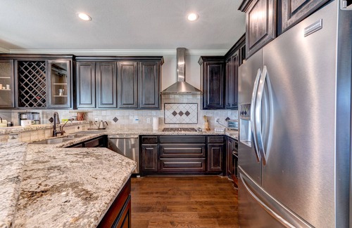 Dripping Springs Other | Modern Farmhouse w/Hill Country Views, EV, Wineries, Large Patio