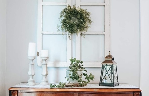 Mount Gilead Bed & Breakfast | Modern Farmhouse Bed and Breakfast