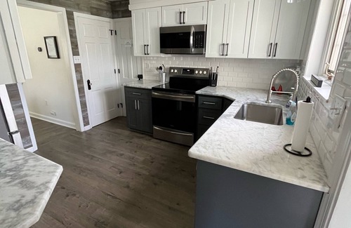 Bethlehem House | Modern farmhouse charm in the heart of Bethlehem