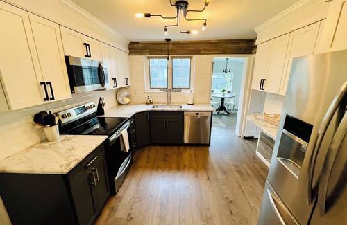 Bethlehem House | Modern farmhouse charm in the heart of Bethlehem