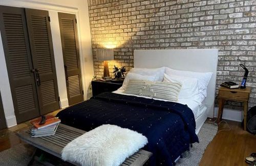 Matthews House | Modern Farmhouse Escape