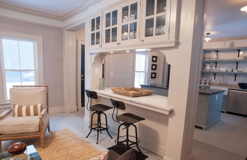 Buxton House | Modern farmhouse for 10ppl - 20 min to ocean and 1 hr to ski