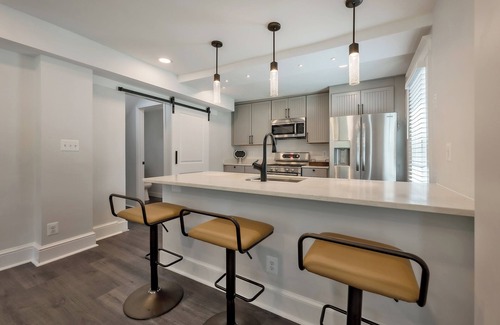 Bethesda Other | Modern Farmhouse for Rent - 5 mins from downtown Bethesda!