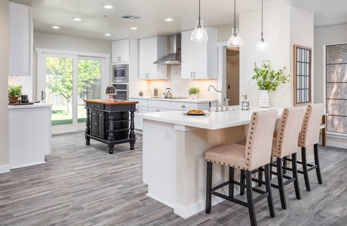 Boerne House | Modern Farmhouse Home in Downtown Boerne Hill Country off Main St