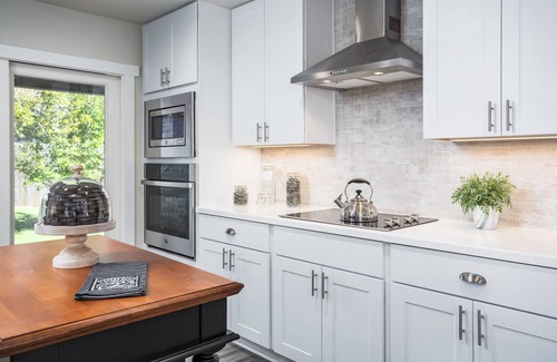 Boerne House | Modern Farmhouse Home in Downtown Boerne Hill Country off Main St