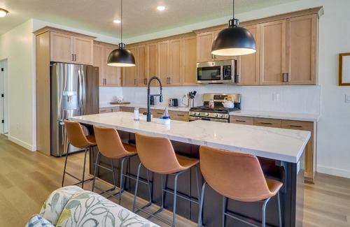 Herriman House | Modern Farmhouse in Herriman with Mountain Views!