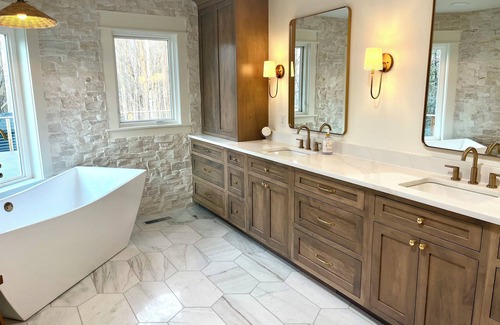 Zionsville Other | Modern farmhouse in the Woods with Amazing Views and Nature
