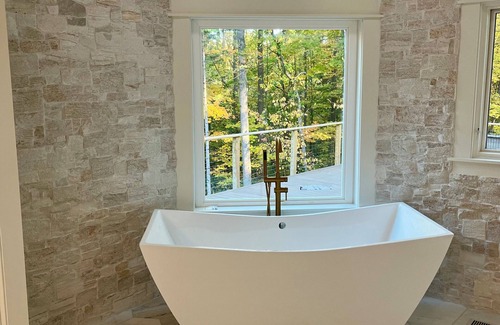Zionsville Other | Modern farmhouse in the Woods with Amazing Views and Nature