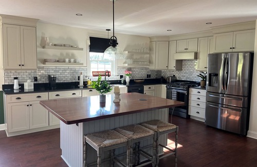 Hanover Other | Modern Farmhouse Retreat in Hanover PA