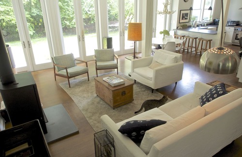 Westport House | Modern Farmhouse