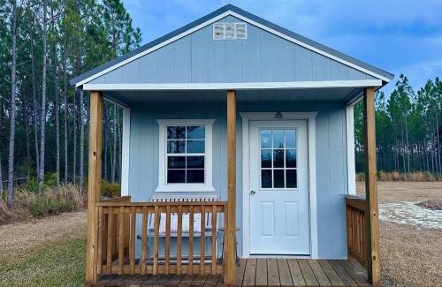 Waresboro House | Modern Farmhouse W Pickleball
