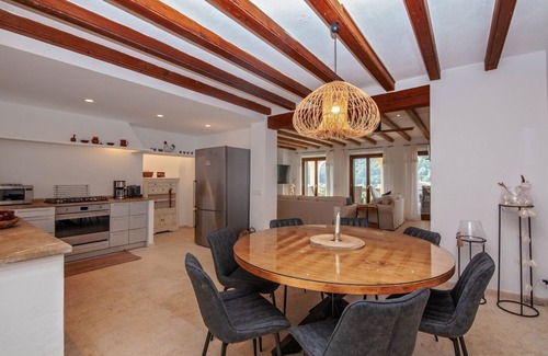 Valldemossa Villa | Modern finca with pool in Valldemossa near the best hiking trails, Sa Papaiona