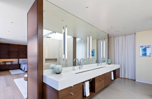 Pacific Heights House | Modern Five Story Pacific Heights Villa