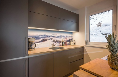 Kitzbuehel Apartment | Modern flat in a top location with 2 bedrooms