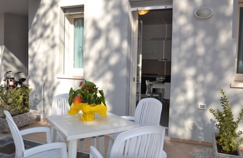 Rosapineta Apartment | Modern flat near center and beach - Beahost