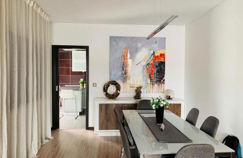 Corroios Apartment | Modern Flat near Lisbon