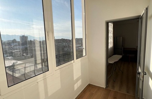 Shkoder Apartment | “Modern flat overlooking city centre”