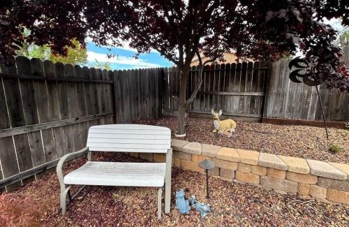 Folsom House | Modern Folsom Family Home Near Trails & Shopping