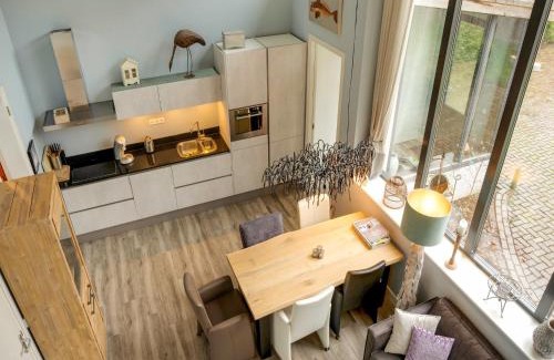 Bergen House | Modern Forest Retreat in Bergen