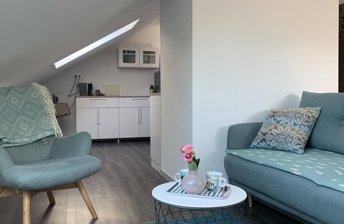 Fautenbach Apartment | Modern fully equipped apartment