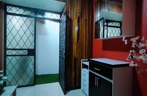 San Jose Apartment | Modern Fully Furnished Apartment for Long-Term Rental in great location