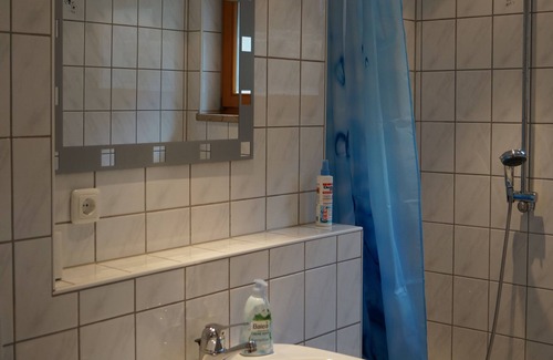 Seulbitz Apartment | Modern furnished 2-room apartment on the outskirts