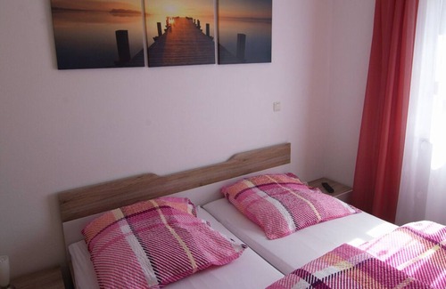 Seulbitz Apartment | Modern furnished 2-room apartment on the outskirts