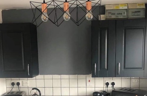 Sheffield Apartment | Modern Furnished Apartment