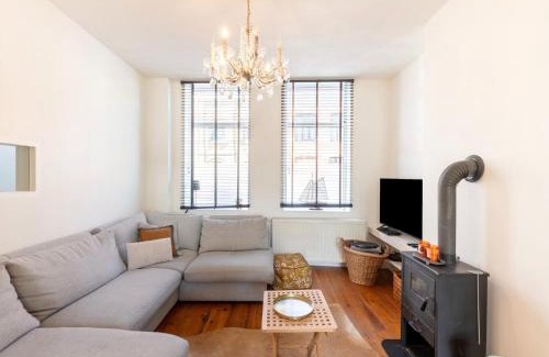 Ramskapelle House | Modern Group Stay Nieuwpoort