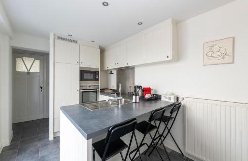 Ramskapelle House | Modern Group Stay Nieuwpoort