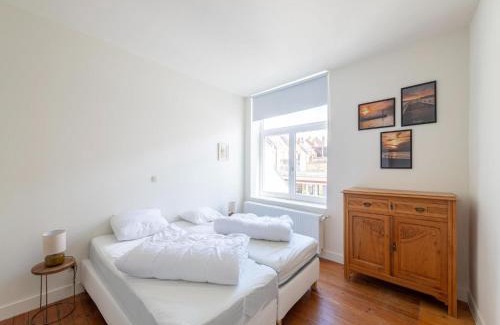 Ramskapelle House | Modern Group Stay Nieuwpoort