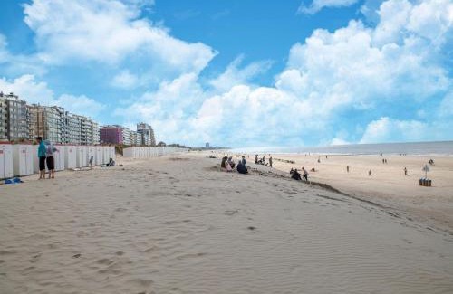 Ramskapelle House | Modern Group Stay Nieuwpoort