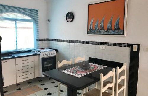 Jardim Belmar Apartment | MODERN Guaruja Apartamento Enseada